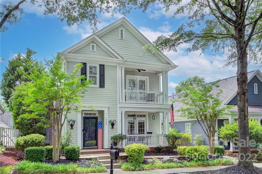 14526 Holly Springs Drive Huntersville NC 28078