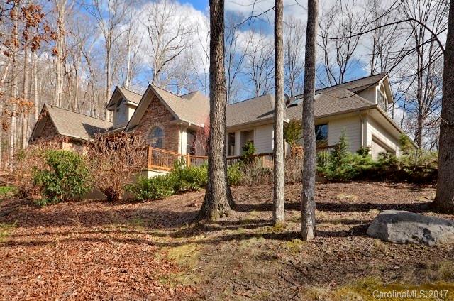 87 Paisley Lane Pisgah Forest NC 28768