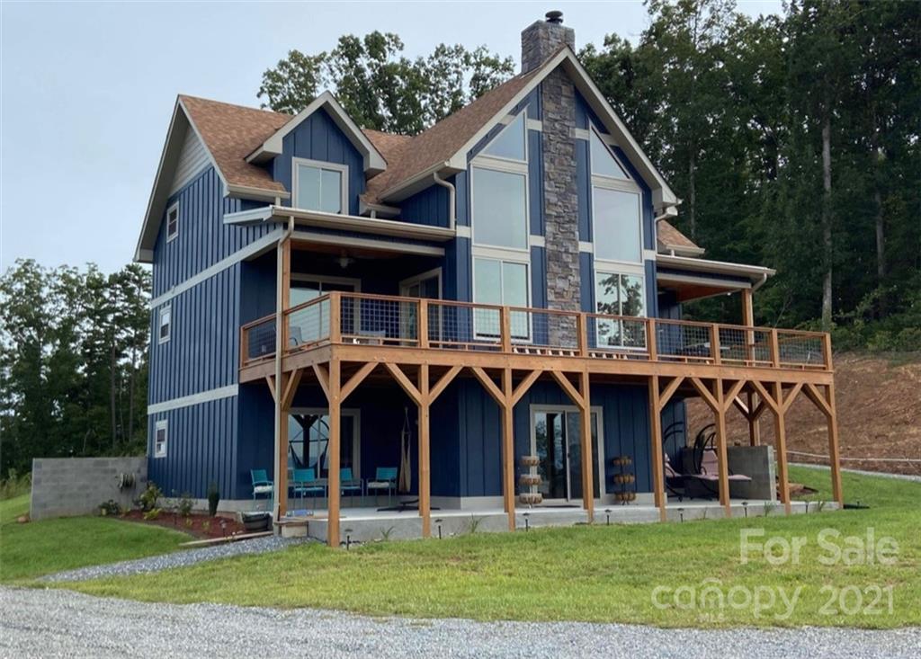 3757 Laurel Heights Drive Morganton NC 28655
