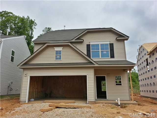 927 Rook Road Charlotte NC 28216