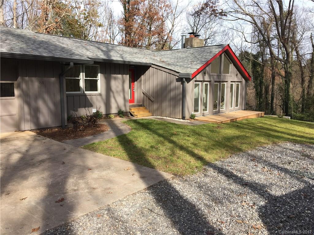 84 Arco Road Asheville NC 28805