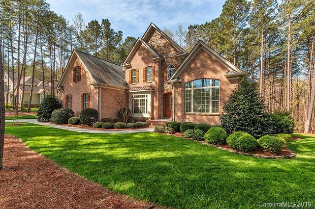 4601 Gold Finch Drive Denver NC 28037