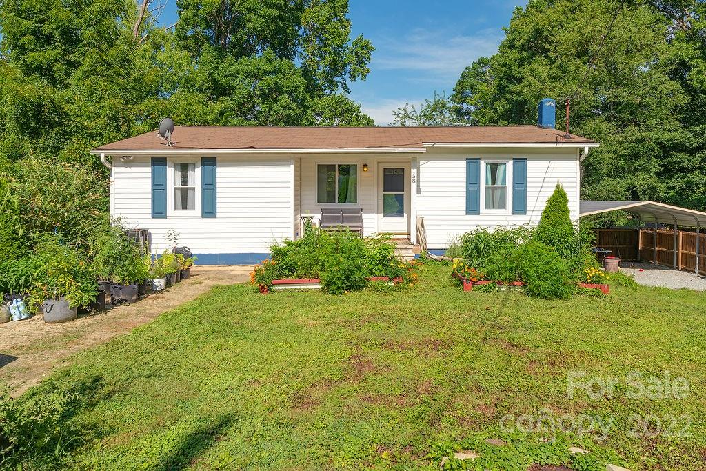 158 Chestnut Place Arden NC 28704
