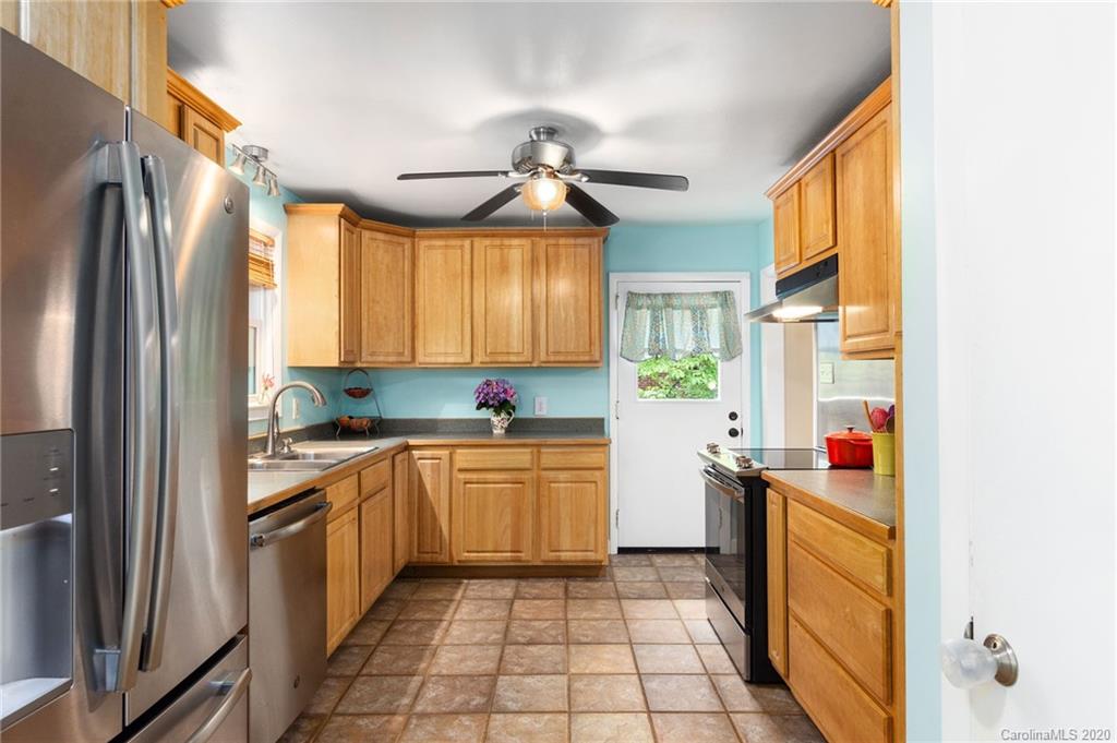 47 Sheridan Road Asheville NC 28803