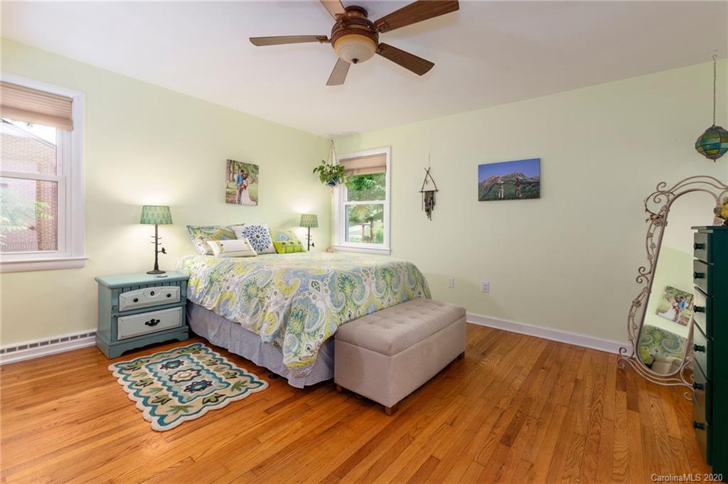47 Sheridan Road Asheville NC 28803