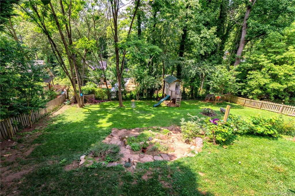 47 Sheridan Road Asheville NC 28803