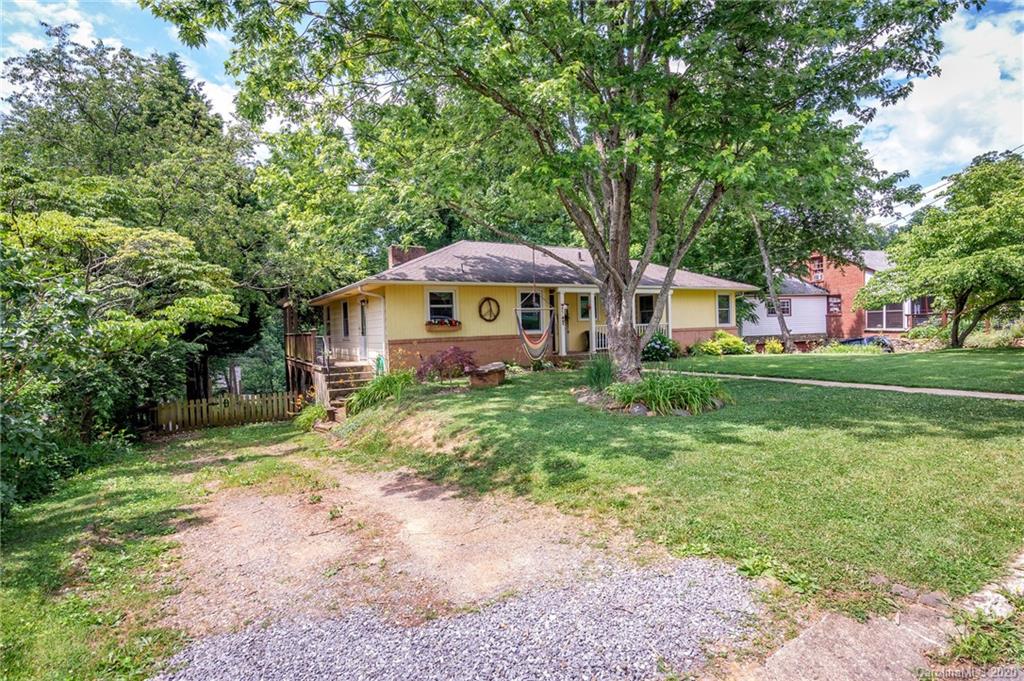 47 Sheridan Road Asheville NC 28803
