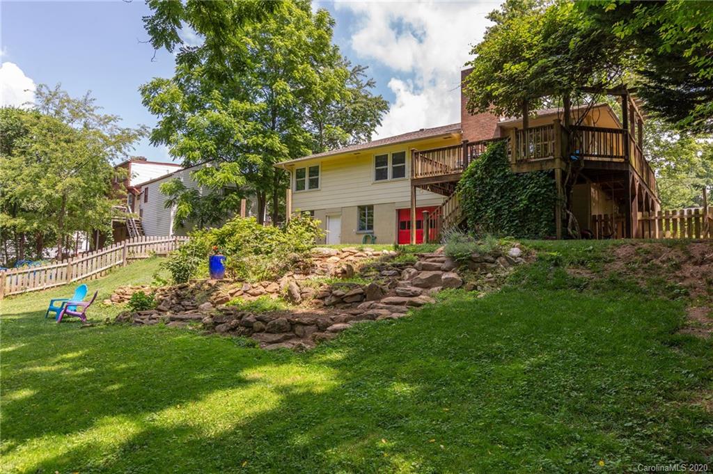 47 Sheridan Road Asheville NC 28803