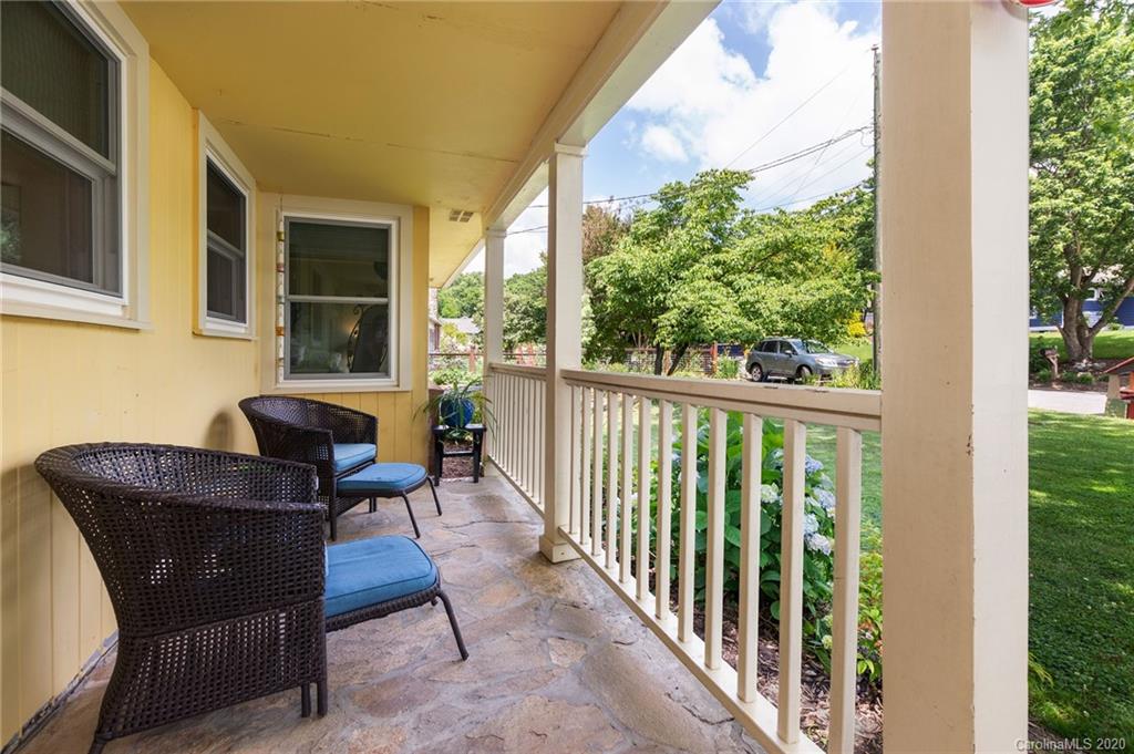 47 Sheridan Road Asheville NC 28803