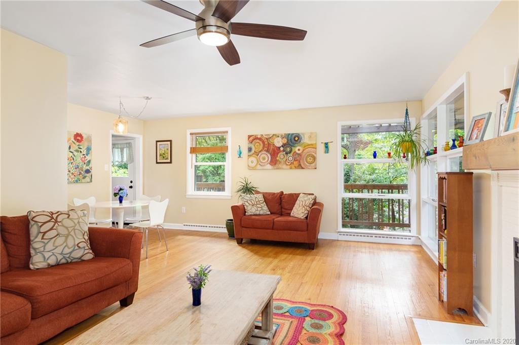 47 Sheridan Road Asheville NC 28803