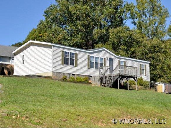 4 Springlawn Way Asheville NC 28805