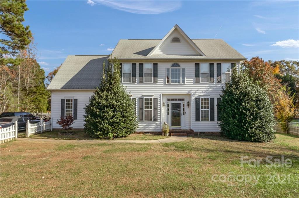 3800 Ruth Street Indian Trail NC 28079