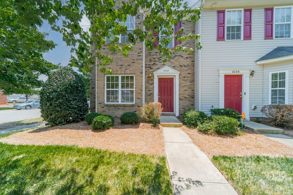 6732 Mountain Majesty Way Huntersville NC 28078