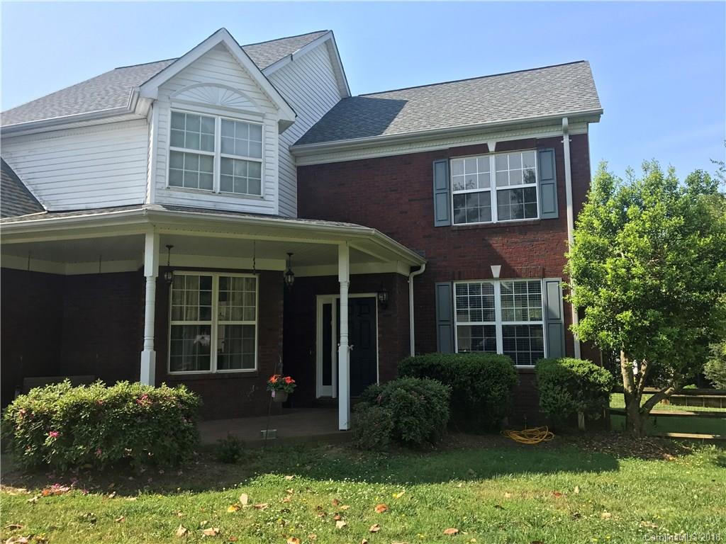 131 Sunhaven Lane Mooresville NC 28117