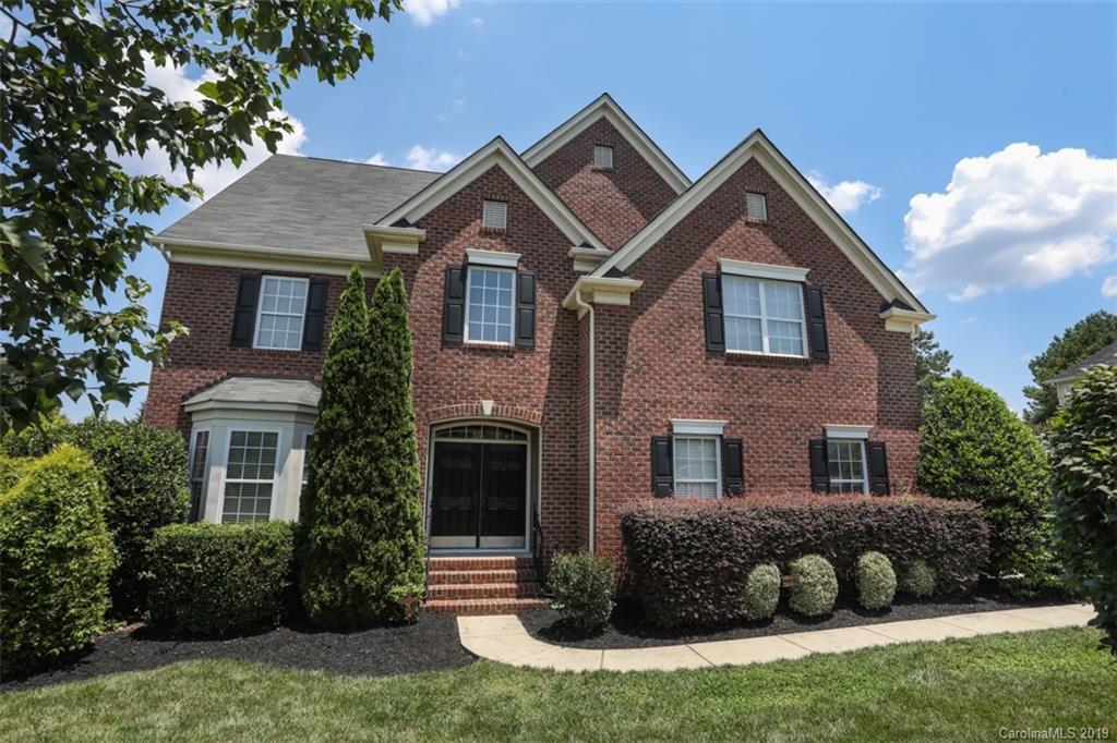 7742 Horseshoe Creek Drive Huntersville NC 28078