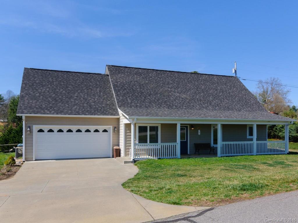203 Breton Ridge Road Leicester NC 28748