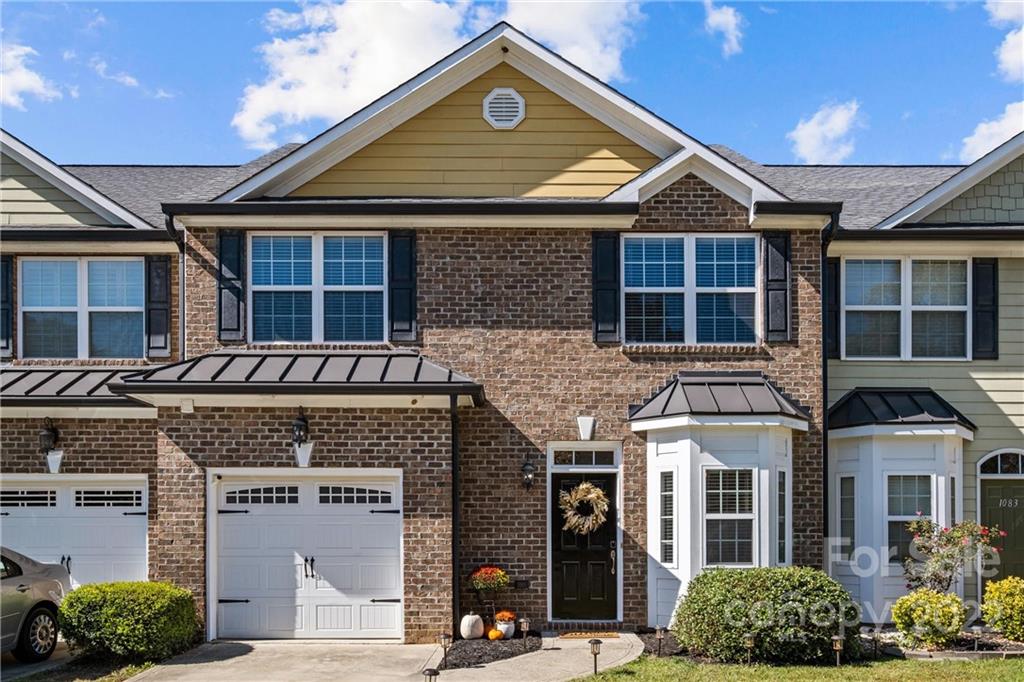 1087 Laurel Lane Gastonia NC 28054