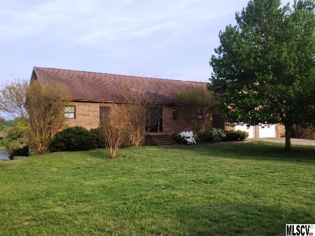 789 Deal Farm Lane Taylorsville NC 28681