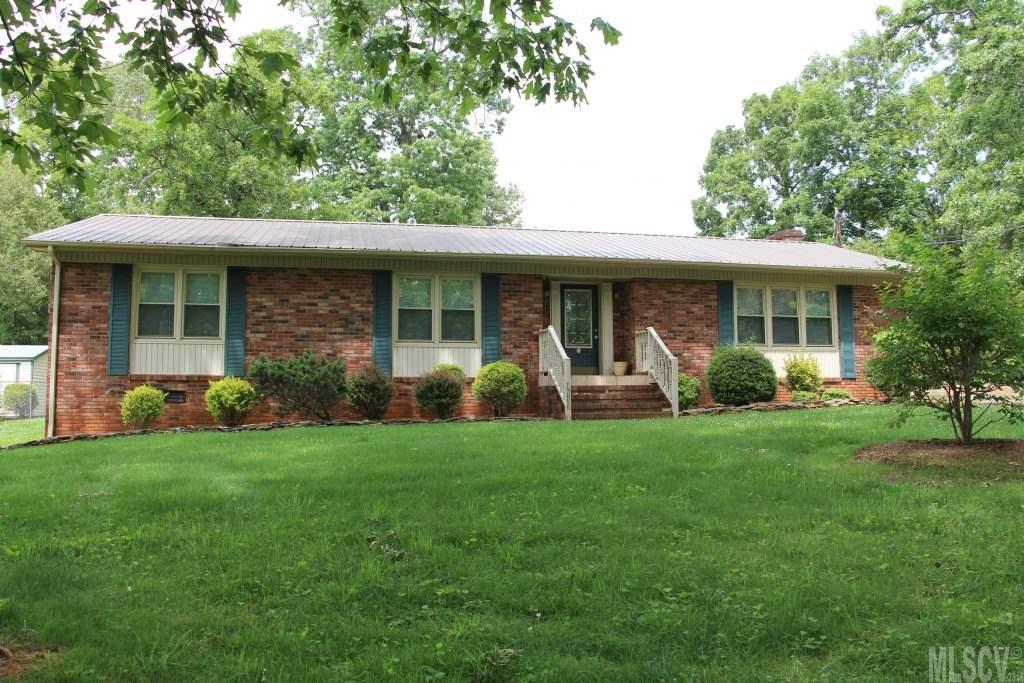 939 23rd Avenue NE Hickory NC 28601
