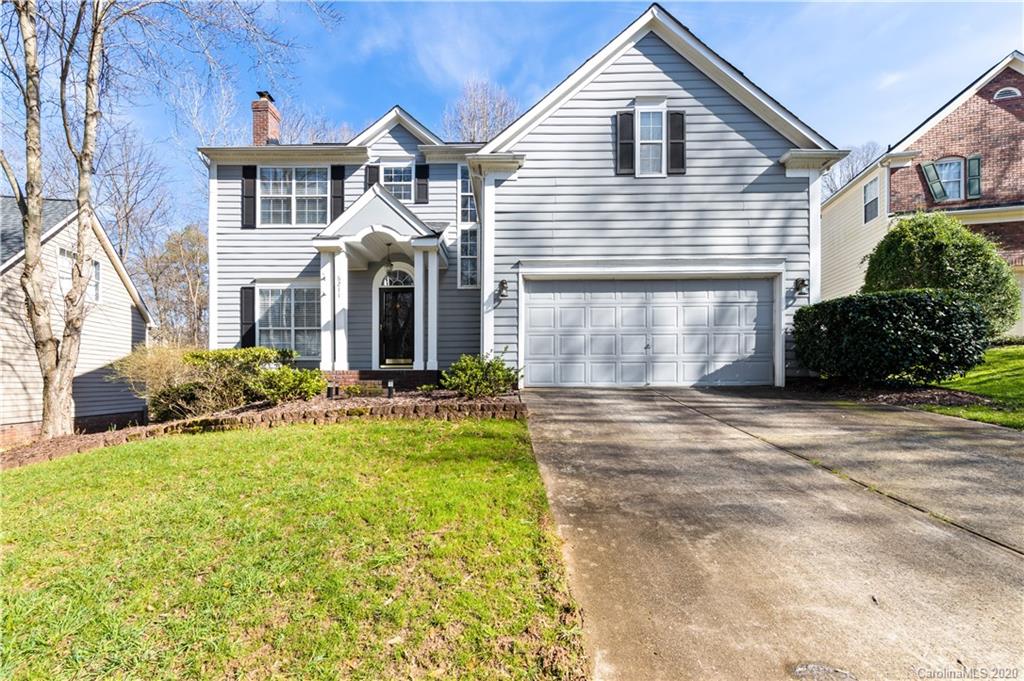 6211 Oxwynn Lane Charlotte NC 28270