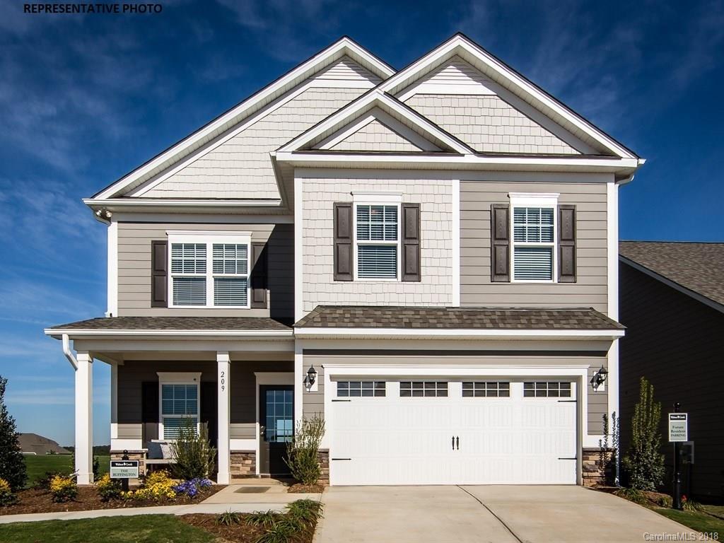 119 Bell Chase Lane Statesville NC 28677