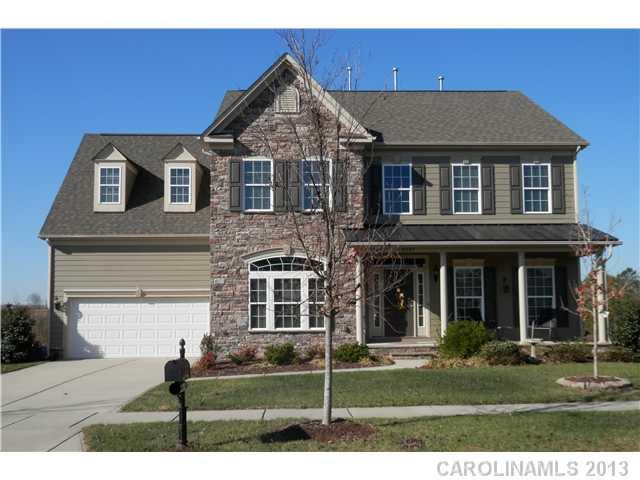 16503 Grassy Creek Drive Huntersville NC 28078