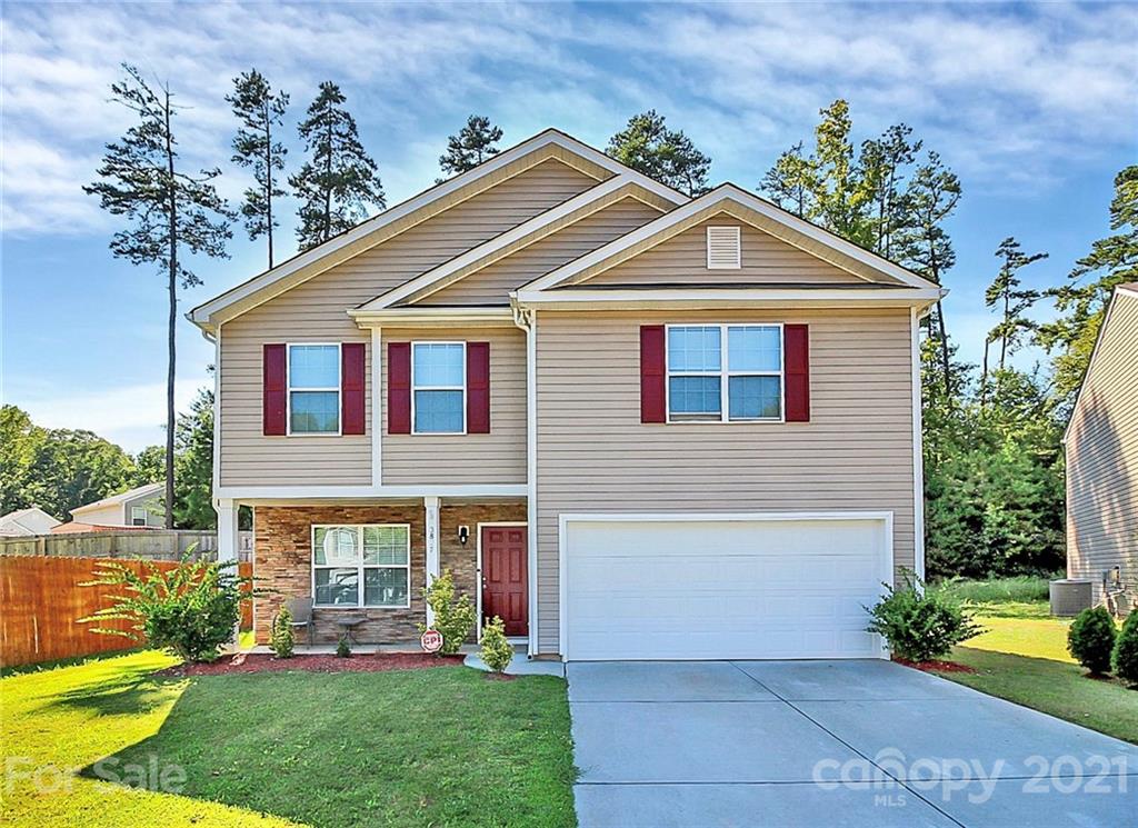 3827 Alexander Forest Drive Charlotte NC 28269