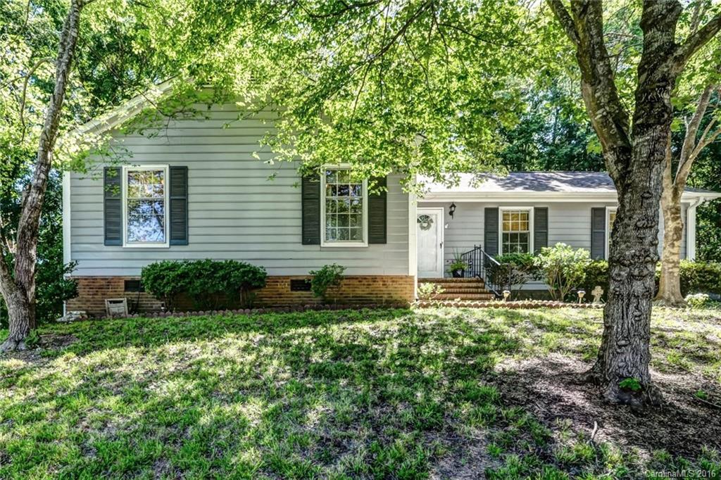 7426 Kilcullen Drive Charlotte NC 28270