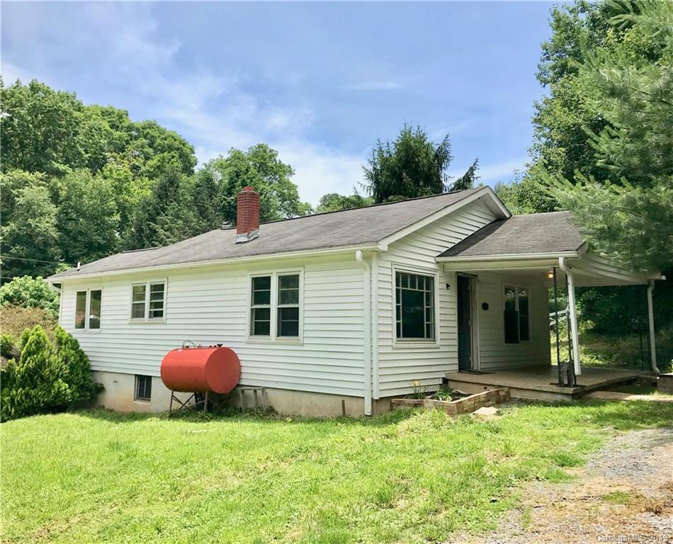 2906 Rabbit Skin Road Waynesville NC 28785