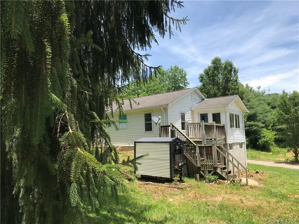 2906 Rabbit Skin Road Waynesville NC 28785