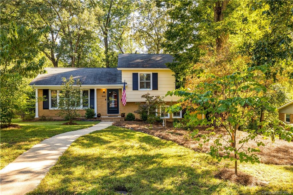 1445 Buckingham Avenue Gastonia NC 28054