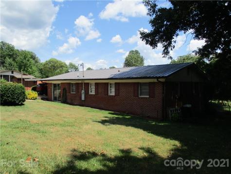 278 Pleasant Hill Road Marion NC 28752