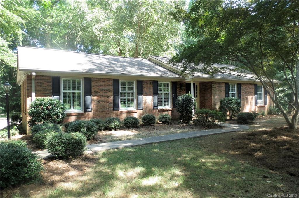 4408 Tilley Morris Road Matthews NC 28105