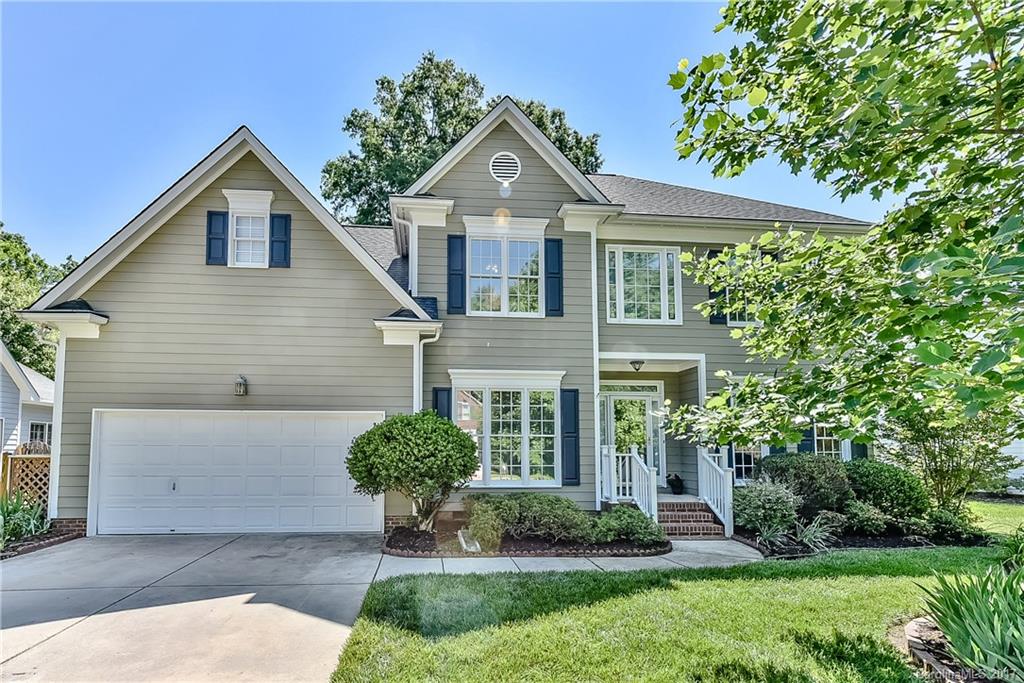 8400 Forest Shadow Circle Cornelius NC 28031