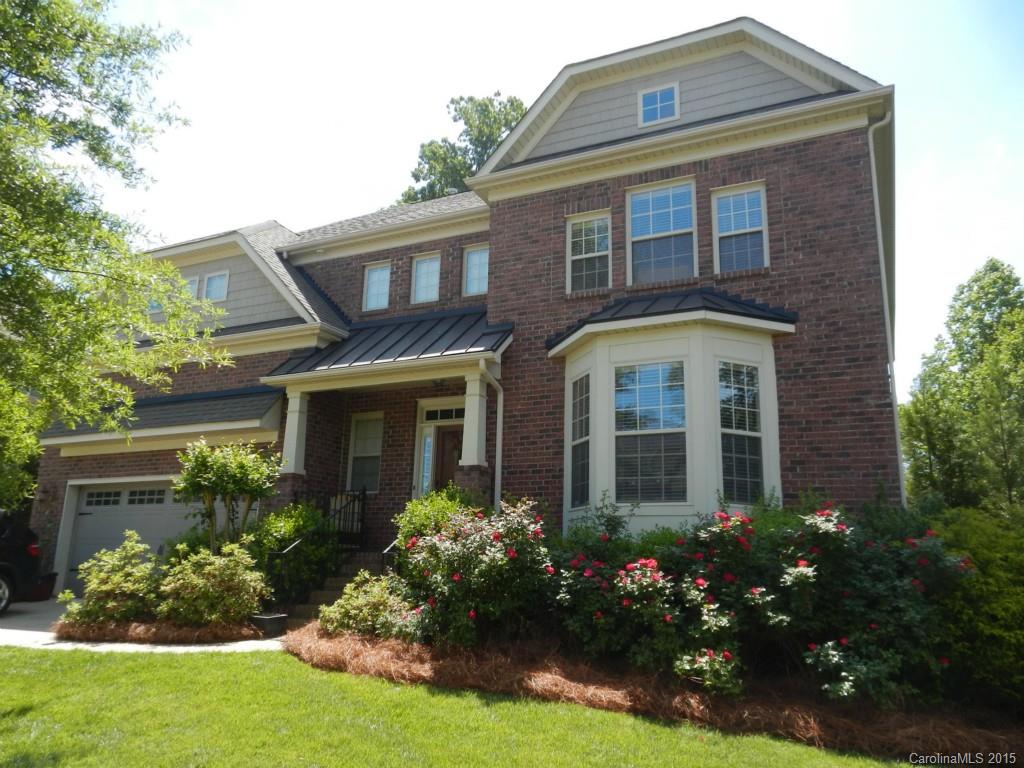8801 Anklin Forrest Drive Waxhaw NC 28173