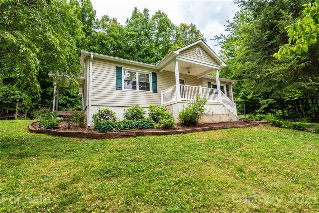 4663 & 4691 Pittstown Road Hickory NC 28602