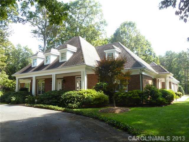 3206 Broadmoor Drive Statesville NC 28625