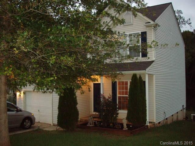 2651 Mulberry Pond Drive Charlotte NC 28208