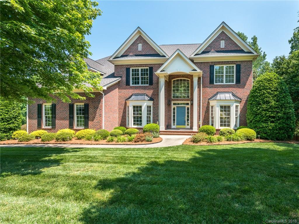 3616 Yearling Court Matthews NC 28105