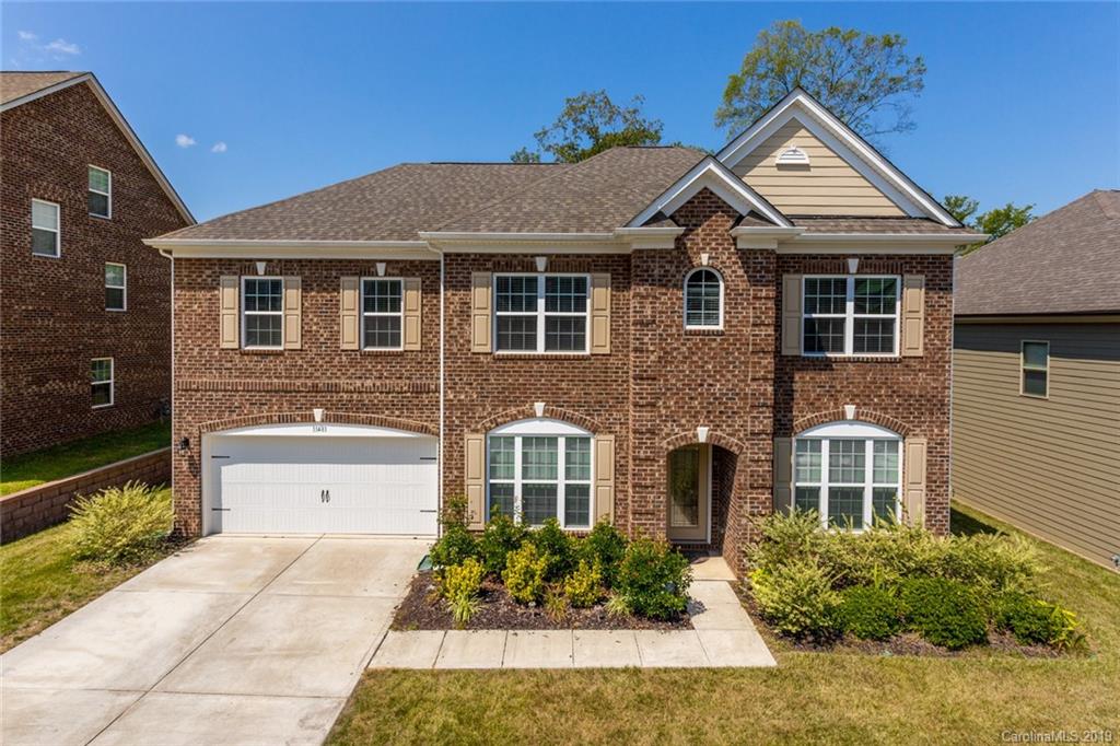 11481 Cedarvale Farm Parkway Midland NC 28107