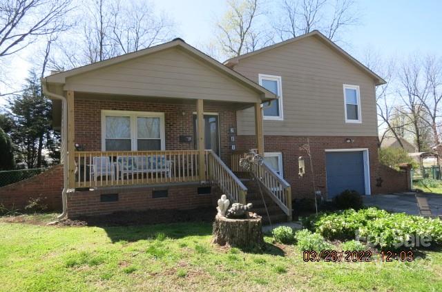 205 Towne Court NW Conover NC 28613