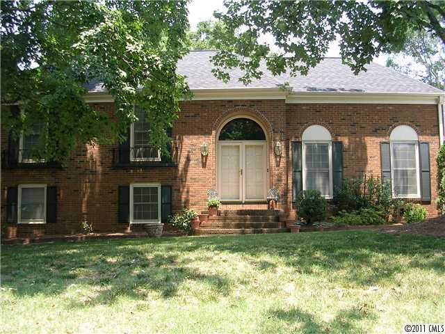 4227 Montibello Drive Charlotte NC 28226