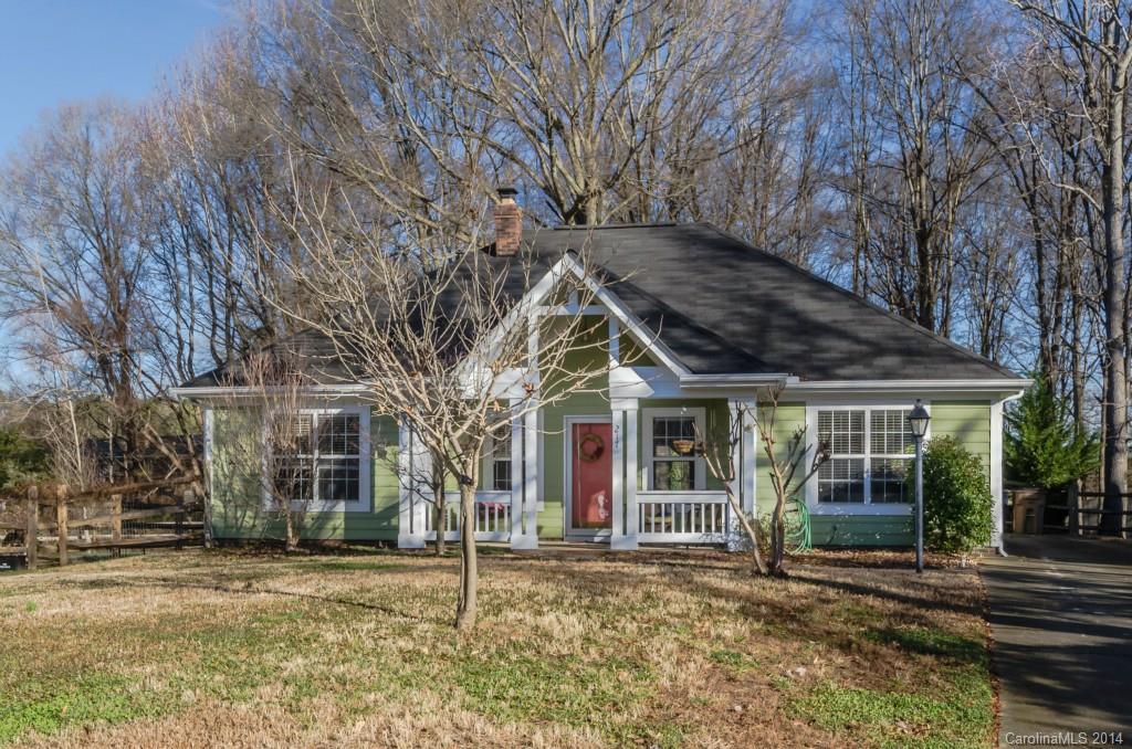 217 Clear Springs Court Indian Trail NC 28079
