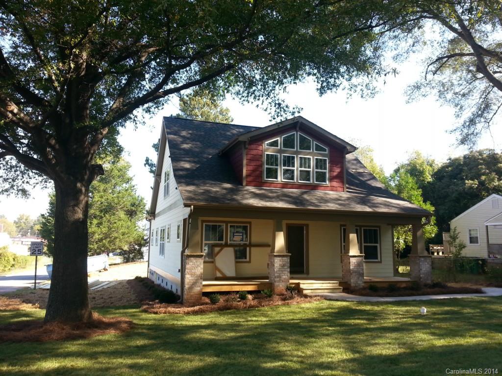 701 E 26th Street Charlotte NC 28205