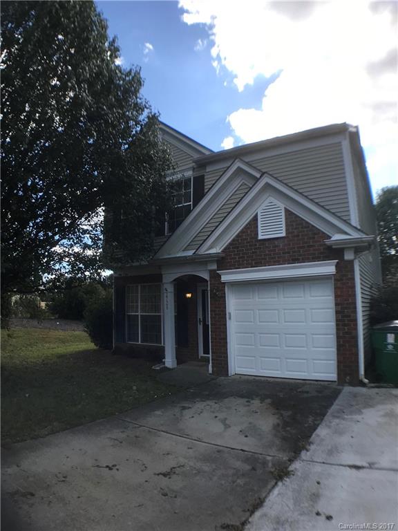 2728 Wingdale Drive Charlotte NC 28213