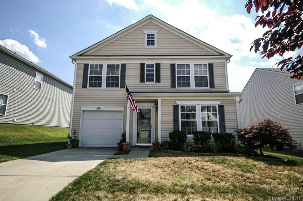 3930 Kellybrook Drive Concord NC 28025