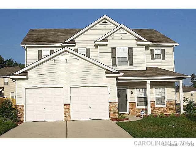 11121 Amur Court Charlotte NC 28262