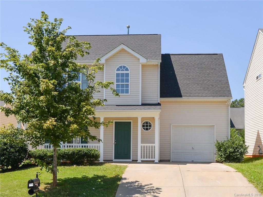 8004 Mcgarry Trail Charlotte NC 28214