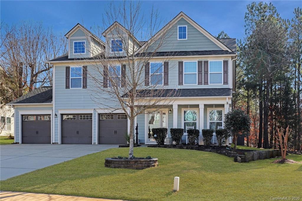 12426 Pine Terrace Court Charlotte NC 28273