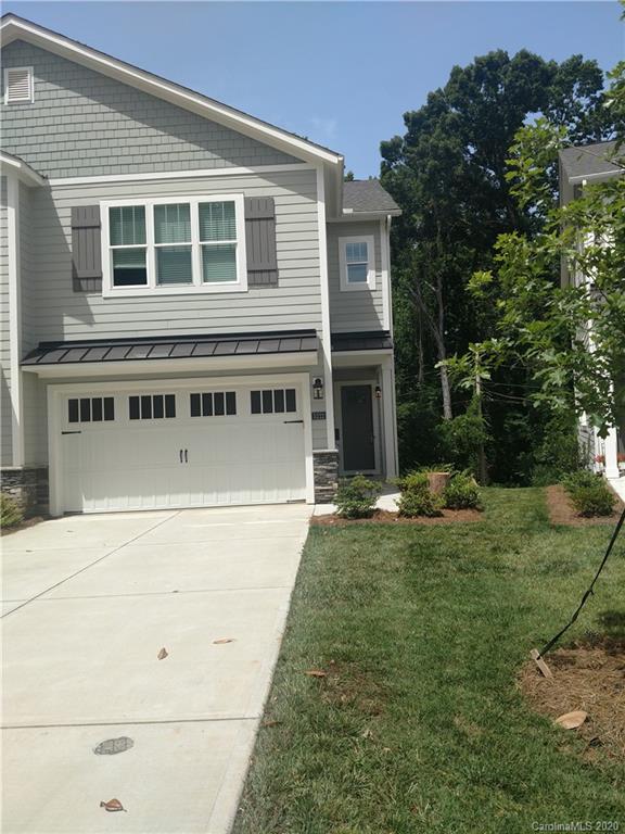 5222 Valley Stream Road Charlotte NC 28209